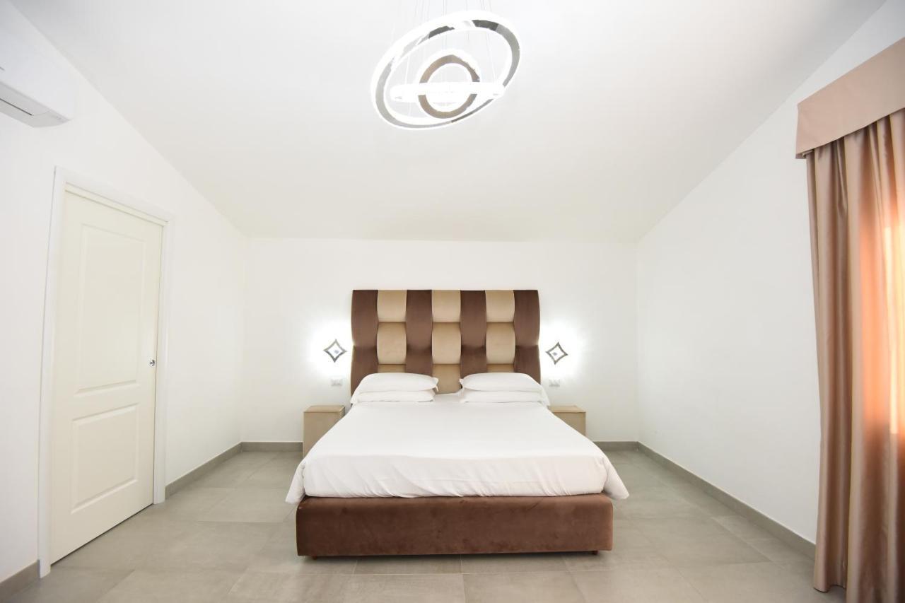 Agriturismo Borgo Imperiale Valmontone Exterior photo